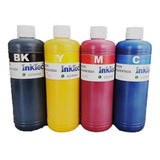 4pack Tinta Compatible Epso Pigment Wf7720 7710 Xp241 Wf2750