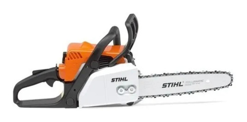 Motosierra A Gasolina Stihl 30.1cc Ms 170 1.8cv