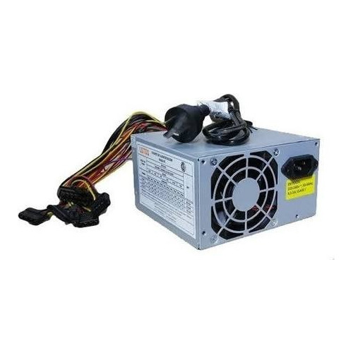 Fuente Alimentacion 350w Atx