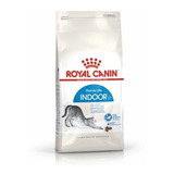 Royal Canin Fhn Indoor 27 400gr