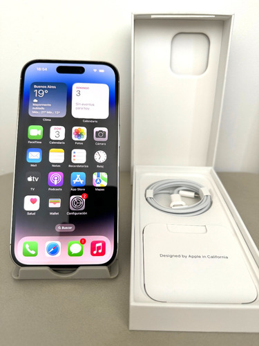 Apple iPhone 14 Pro En Recoleta (envíos Al País)