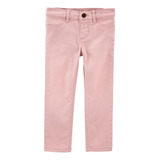 Pantalones De Sarga De Bebé 1p721610 | Carters ®