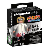 Playmobil Naruto Shipudden Minato 71109 Playking