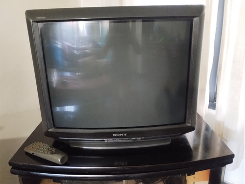 Televisor Sony 29 Trinitron Picture And Picture