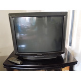 Televisor Sony 29 Trinitron Picture And Picture