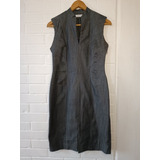 Vestido Denim