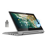 2021 Lenovo Chromebook Flex 3, 2-en-1 11.6  Computadora Port