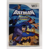 Batman The Brave And The Bold The Videogame Wii  R G Gallery