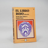 El Libro Rojo Vicente Riva Palacio Manuel Payno 1983 Ee5