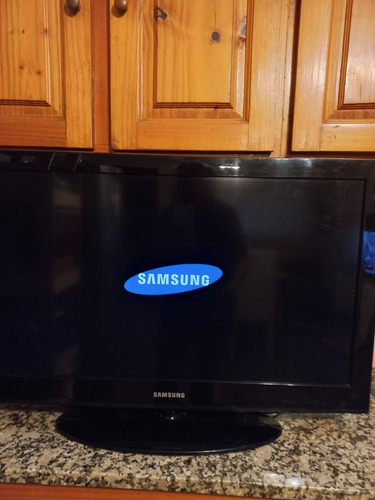 Tv Lcd 32  Samsung 