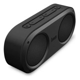 Bocina Bluetooth Portátil Inalámbrica Divoom Aux/usb Airbeat