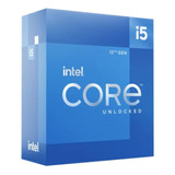 Procesador Intel Core I5 (12.ª Generacion) I5-12500 De 3 Gh