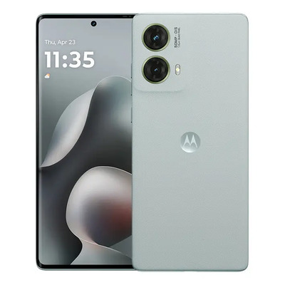 Motorola S50 Neo (G85) 12 Gb 256 Gb Gris 5G (Versión Internacional) | Envío gratis