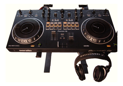 Controlador Pioneer Rev1 + Soporte