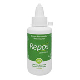 Creme Removedor Amolecedor De Cutículas Repos Dosador 90gr