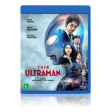 Filme Bluray: Shin Ultraman - Dublado E Legendado 