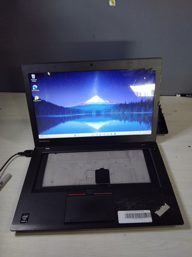 Portátil Lenovo Thinkpad T450