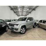 Volkswagen Amarok 2021 2.0 Cd Tdi 180cv 4x4 Highline Pack At