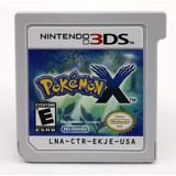 Pokemon X 3ds Nintendo Xx * R G Gallery