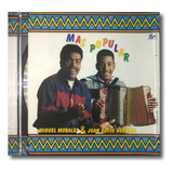 Miguel Morales & Juan David Herrera - Mas Popular