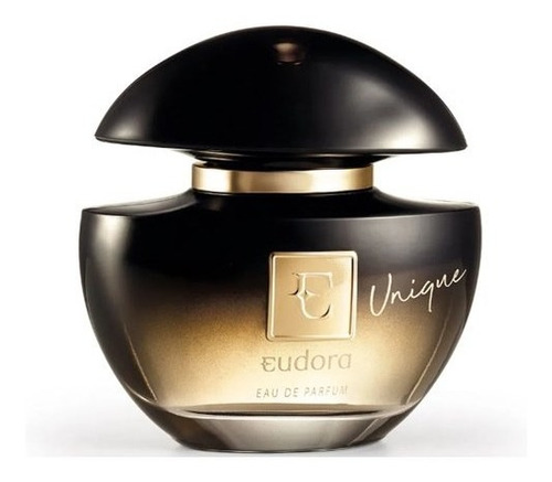 Eau De Parfum Unique 75ml - Eudora