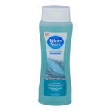 Shampoo Con Aroma Ocean Mist.