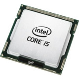 Processador Intel Core I5-2400s  De 4 Núcleos E  3.3ghz 