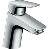 Hansgrohe Logis 70 Monomando Para Lavabo Cromo 71077000