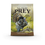 Taste Of The Wild Prey Para Perro  Pavo 11.3kg