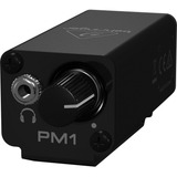 Behringer Pm-1 Sistema De Monitoreo Personal Powerplay Negro