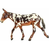 Breyer Traditional Series Buckeye - Mule De Doma Clásica | 1