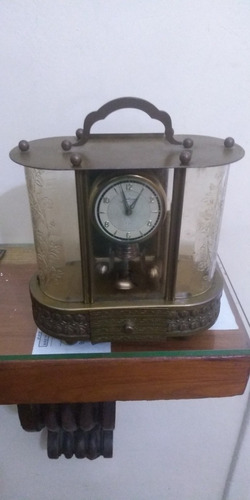 Reloj Antiguo Schmidt
