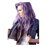 Tinte Manic Panic: Electric Amethyst 118ml. Importado!