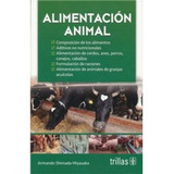 Libro Alimentacion Animal