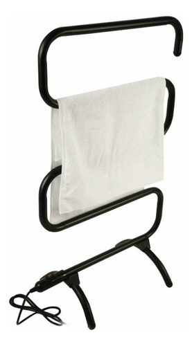 Towel Warmer Home Bathroom, Estante Eléctrico Para Secar Toa