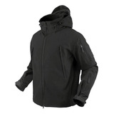 Chamarra Summit Softshell Jacket Condor 