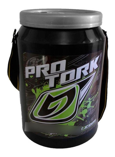 Cooler Portátil 18 Litros 24 Latas Pro Tork Promoção