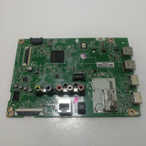 Placa De Video Tv LG 43lm6370psb