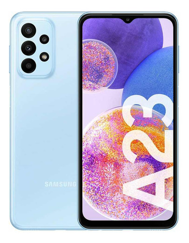 Celular Samsung A23