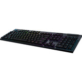 Teclado Mecânico Gamer Sem Fio