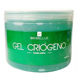 Gel Criogeno Biobellus Con Centella Asiatica X 250gr Full