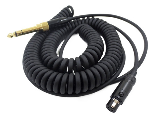 Para K240 K141 K271 K702 Mini Cable De Auriculares Canon