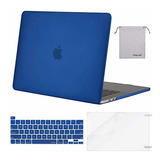 Mosiso Compatible Con Macbook Pro 16 Pulgadas Funda 2020 201