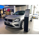 Volkswagen Saveiro Cabina Sencilla 1.6 Ultimas Unidades