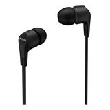 Audifono Philips Manos Libres Tae1105bk Negro (tae1105bk/00