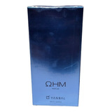 Loción Ohm Azul Yanbal Original - mL a $1600