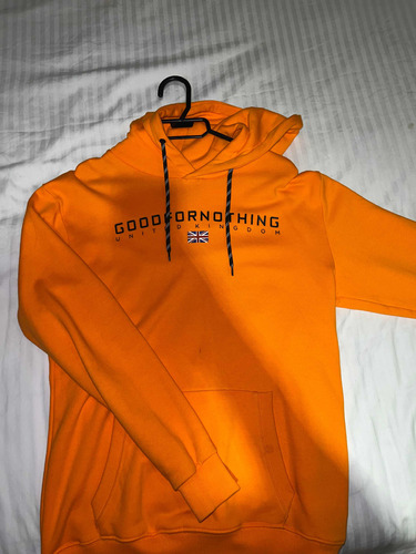 Hoodie Good For Nothing