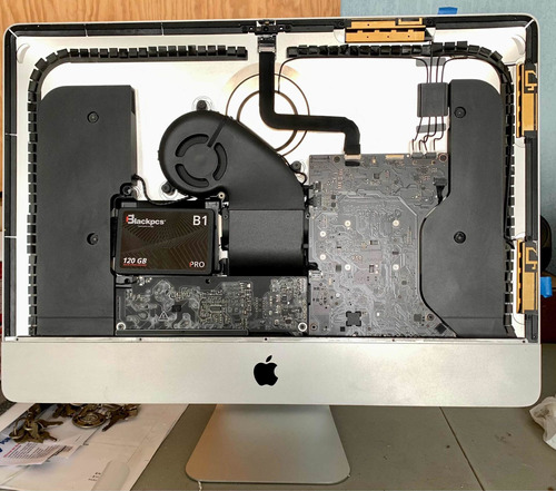 iMac 21.5 Mid 2014 8 Gb Ram  Partes Refacciones Despiece