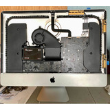 iMac 21.5 Mid 2014 8 Gb Ram  Partes Refacciones Despiece