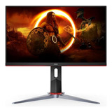 Juego Aoc 27g2sp 27? Monitor Para Juegos Sin Marco, Fhd 1920